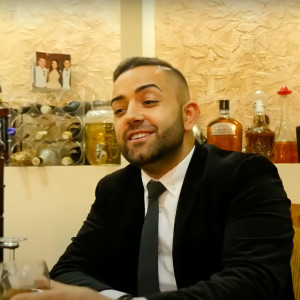 Album E Ziua Ta Mamă from Dani Bănăteanu