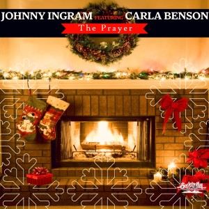 Johnny Ingram的專輯The Prayer (Remix)