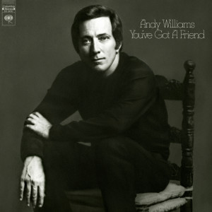 收聽Andy Williams的Help Me Make It Through the Night歌詞歌曲