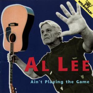 收聽Al Lee的The Sacred Game歌詞歌曲