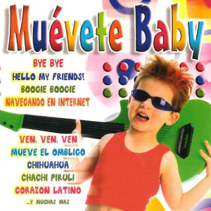 ดาวน์โหลดและฟังเพลง Te Quiero Mas พร้อมเนื้อเพลงจาก La Peque Banda