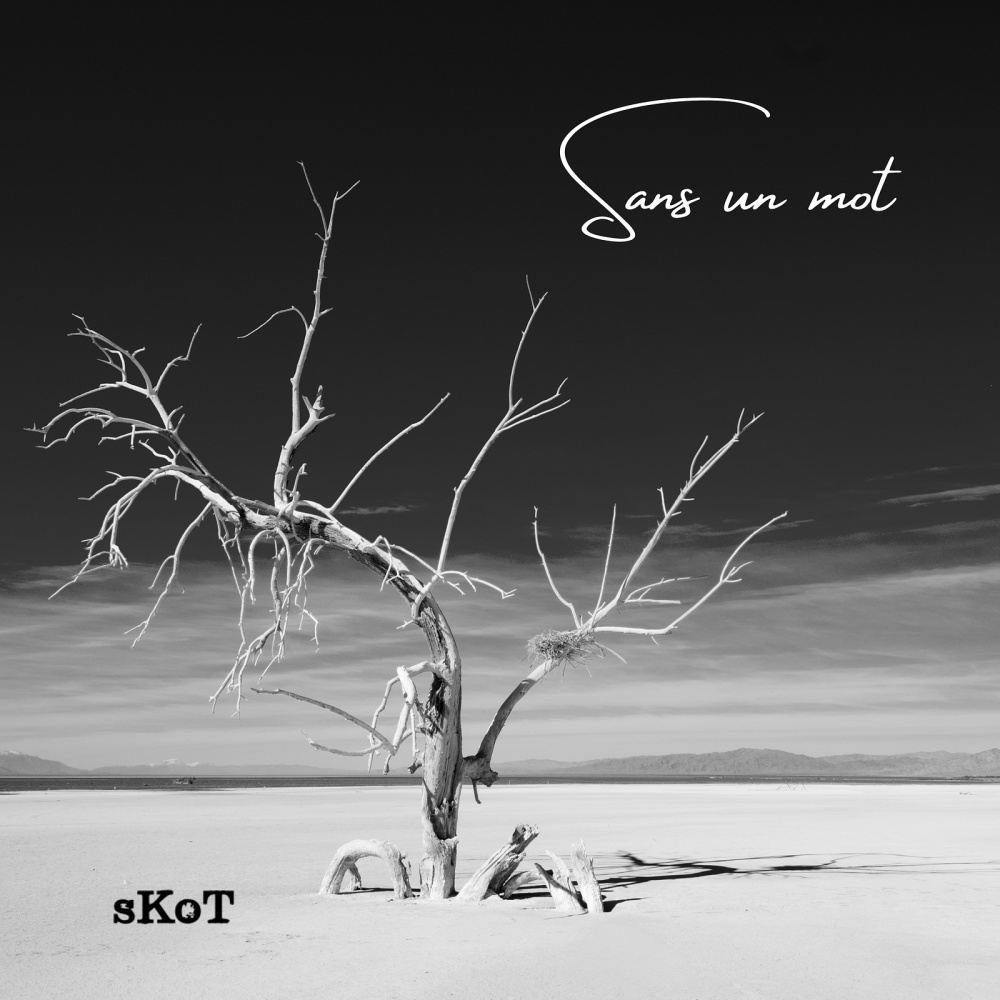 Sans un mot