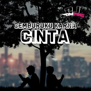 Album Cemburuku Karna Cinta from DJ Omping