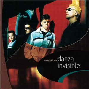 收聽Danza Invisible的La conexión歌詞歌曲