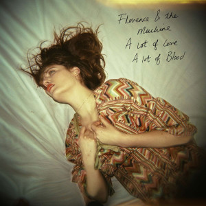Dengarkan Dog Days Are Over lagu dari Florence dengan lirik