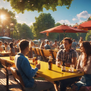 Dengarkan lagu Fredish nyanyian Djinx dengan lirik