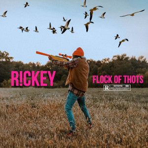 收聽R!CKEY的Flock of Thots (Explicit)歌詞歌曲