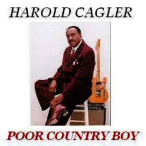 收聽Harold Cagler的Learn To Love Me歌詞歌曲