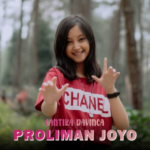 Dengarkan Proliman Joyo lagu dari Cantika Davinca dengan lirik
