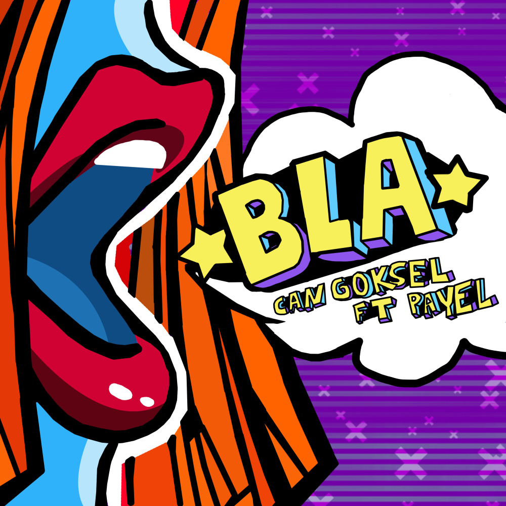 BLA (Explicit)
