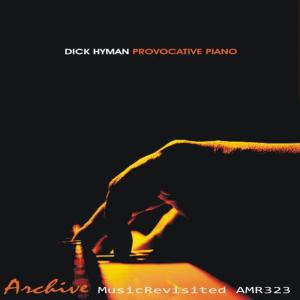 收聽Dick Hyman的Chopin Nocturne歌詞歌曲