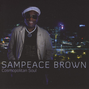 收聽Sampeace Brown的The Only One歌詞歌曲