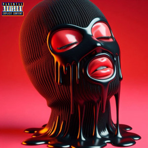 Queen Parker的專輯Ski Mask (Explicit)