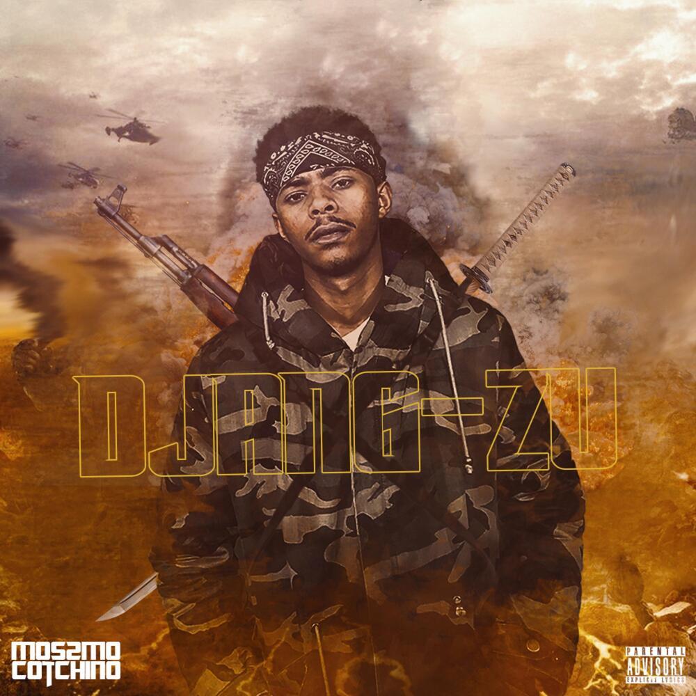 Djang Love (Explicit)