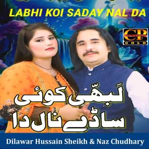 Dilawar Hussain Sheikh的專輯Labhi Koi Saday Nal Da