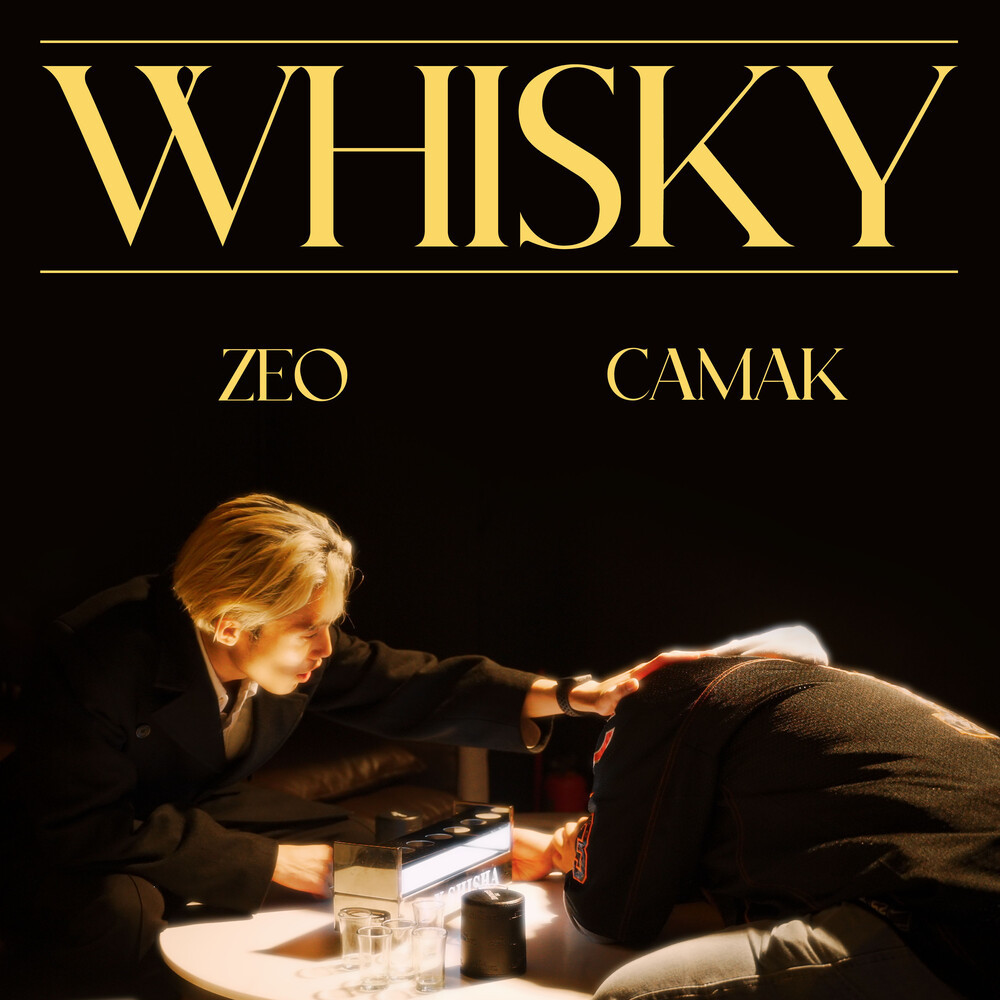 Whisky (Explicit)