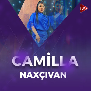 Album Naxçıvan from Jamilla