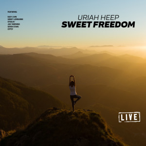 ดาวน์โหลดและฟังเพลง July Morning (Live) พร้อมเนื้อเพลงจาก Uriah Heep