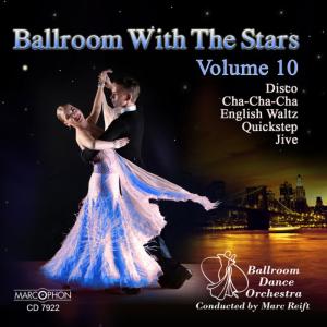 ดาวน์โหลดและฟังเพลง Rush Hour พร้อมเนื้อเพลงจาก Ballroom Dance Orchestra