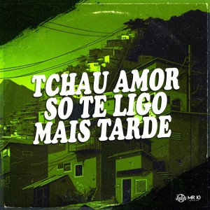 Listen to Tchau Amor, Só Te Ligo Mais Tarde (Explicit) song with lyrics from dj jessica andreotti