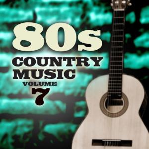 80's Country Music, Vol. 7