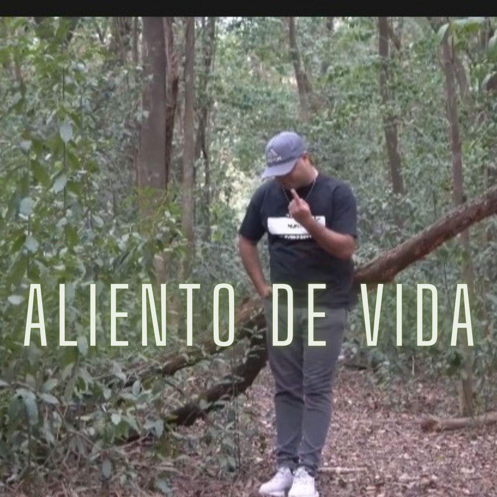 Aliento de Vida