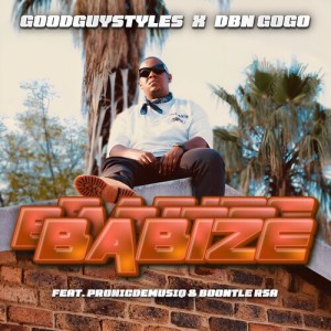 Goodguy Styles的專輯Babize