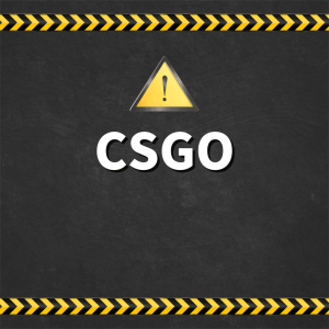 Album CSGO进行曲 from DJariium