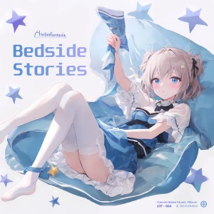 Album BedsideStories from HJLL
