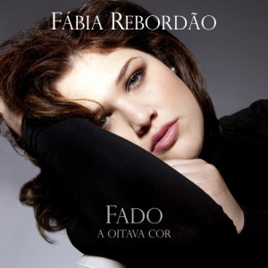 收聽Fábia Rebordão的Quem Em Mim Habita歌詞歌曲