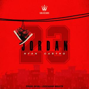 ดาวน์โหลดและฟังเพลง Jordan พร้อมเนื้อเพลงจาก Ryan Castro