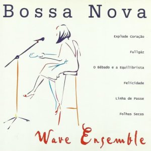 ดาวน์โหลดและฟังเพลง Folhas Secas พร้อมเนื้อเพลงจาก Wave Ensemble