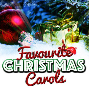 อัลบัม Favourite Christmas Carols ศิลปิน Christmas Carols Orchestra