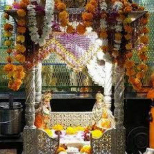 Album Butati Dham from 