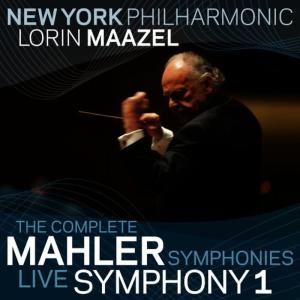 收聽New York Philharmonic的Symphony No. 1 in D Major: III. Solemn and measured, without dragging (Live)歌詞歌曲
