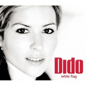 收聽Dido的White Flag (Radio Edit)歌詞歌曲