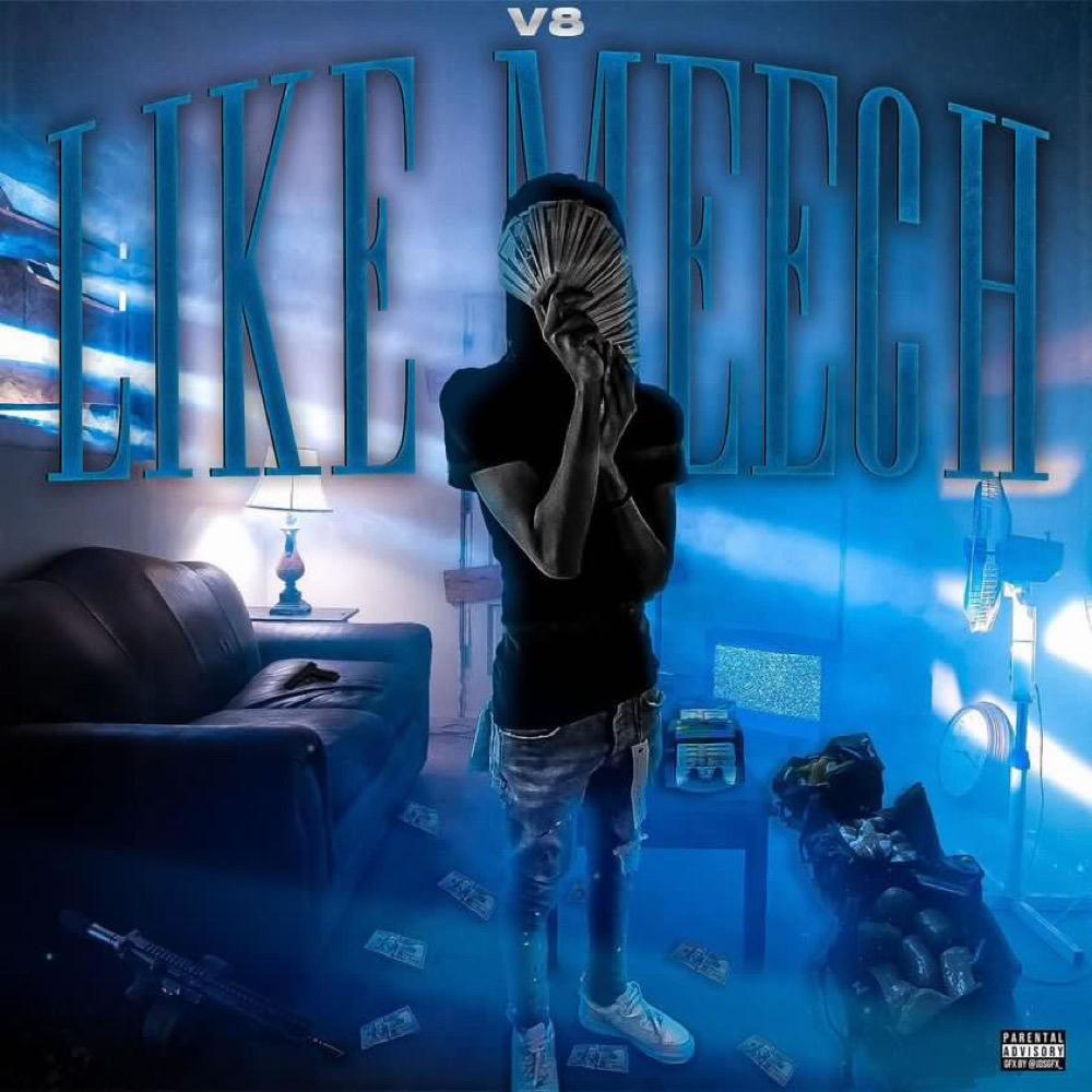 Like Meech (Explicit)