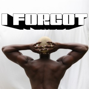 VINCINT的专辑I Forgot