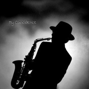 Atlantic Five Jazz Band的專輯My Coincidence