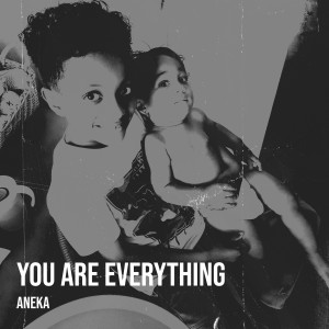 Album You Are Everything from Aneka