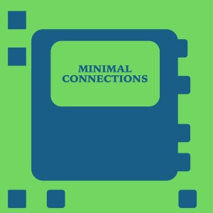 Album Minimal Connections from 