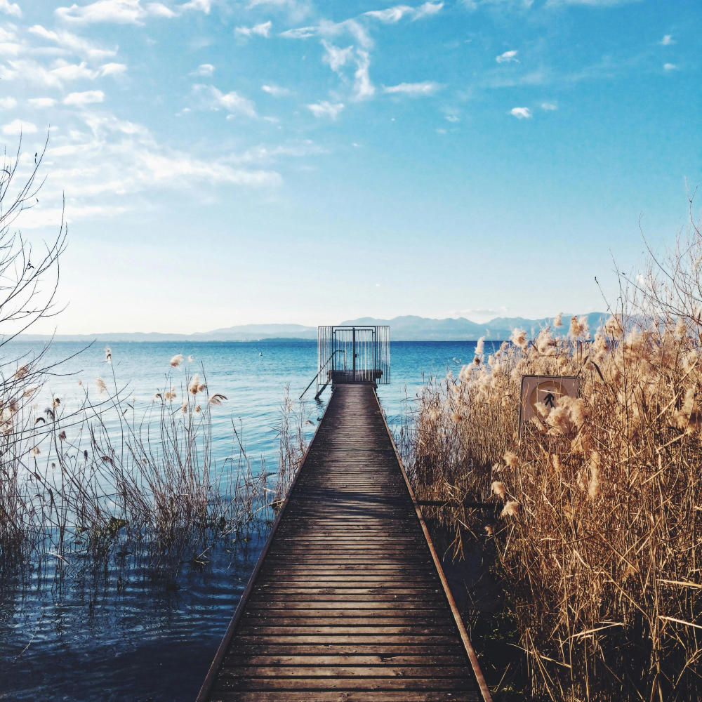 Peaceful