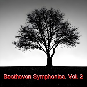 La Scala Orchestra的專輯Beethoven symphonies, Vol. 2