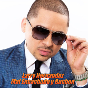 Listen to Mal Encachado y Buchon song with lyrics from Larry Hernandez