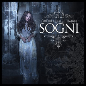收聽Sarah Brightman的Sogni歌詞歌曲