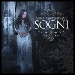 Sarah Brightman的專輯Sogni