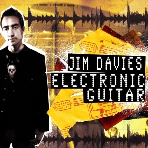 Album Electronic Guitar from Jim Davies