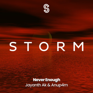 收聽Jayanth Ak的Never Enough歌詞歌曲