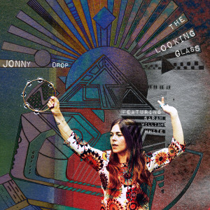 Jonny Drop的專輯The Looking Glass