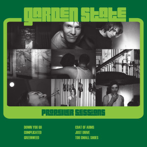 ดาวน์โหลดและฟังเพลง Too Small Shoes พร้อมเนื้อเพลงจาก Garden State